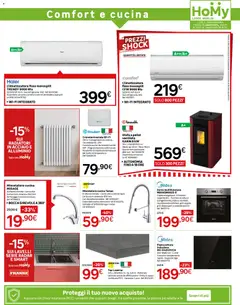 Anteprima del volantino Catalogo Leroy Merlin valido a partire dal 04.02.2026 | Pagina: 7