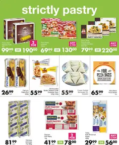 Save specials catalogue – valid from 04.12.2025 | Page: 13 | Products: Samoosas, Snacks, Sauce, Sausage