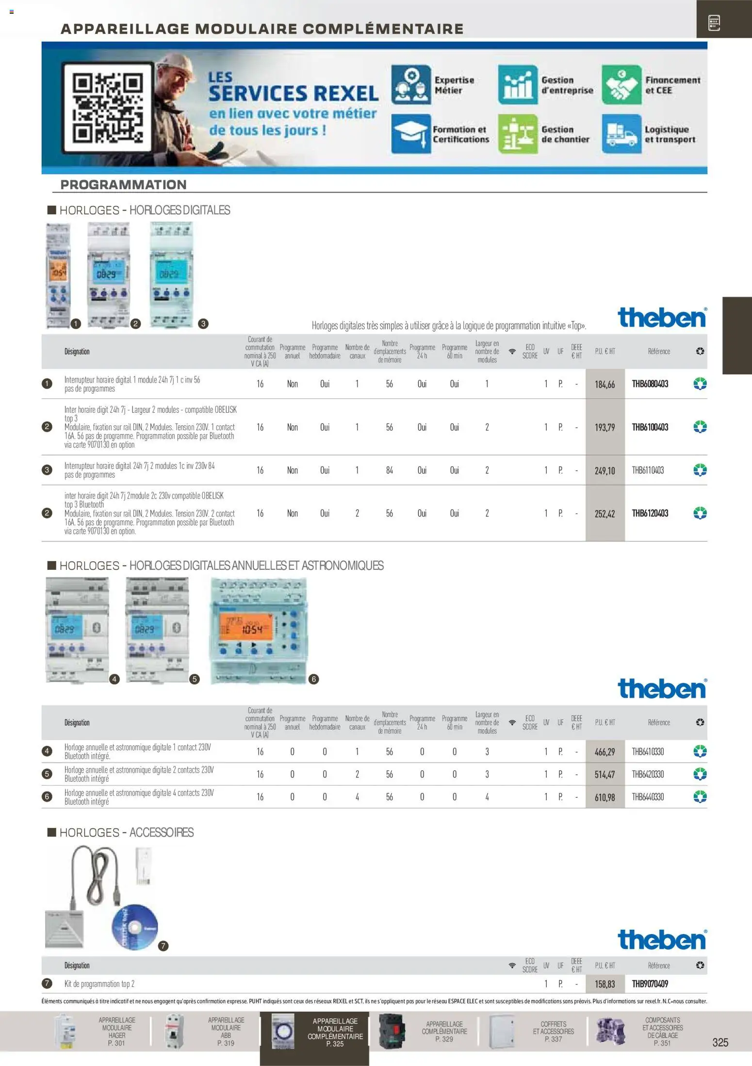 {H1} | Page: 126 | Produits: Interrupteur