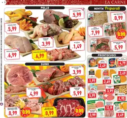 Volantino PIM Supermercati del 25.07.2025 | Pagina: 13