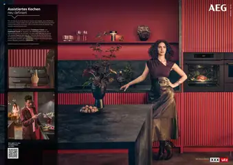 XXXLutz - Die neuen Küchentrends ab 01.08.2025 gültig | Seite: 58