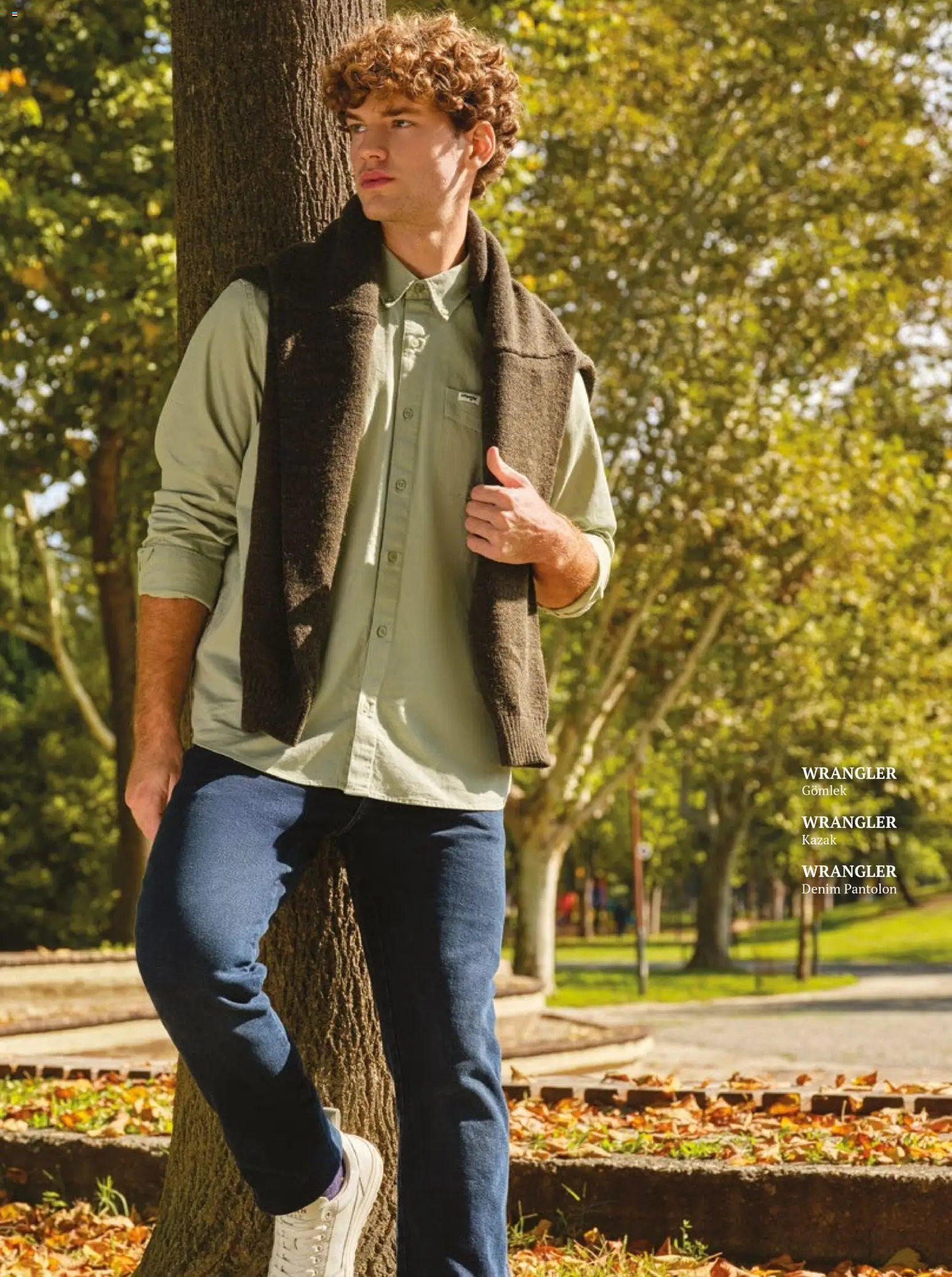 Özdilek Sonbahar - Kış Kataloğu - 09.01.2026 tarihinden itibaren geçerlidir | Sayfa: 61 | Ürünler: Gömlek, Pantolon