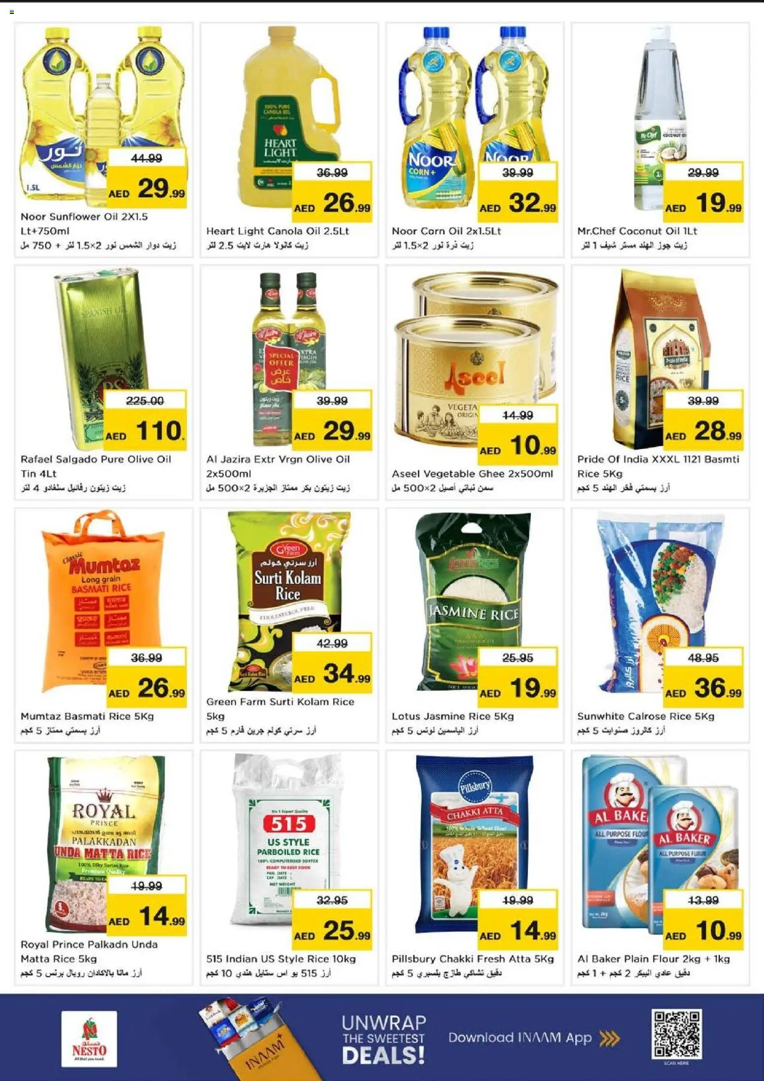 {H1} | Page: 8 | Products: Jablká, Hovězí maso, Viski