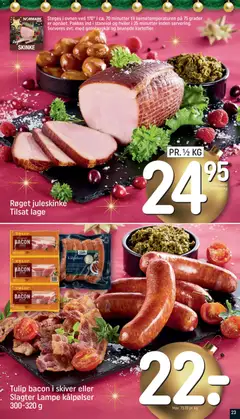 Rema 1000 - Tilbudsavis gyldig fra 14.12.2025 | Side: 23