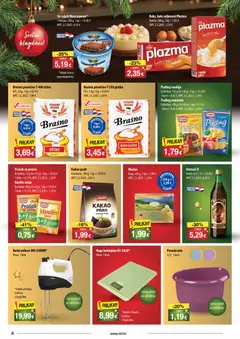 NTL - Letak Zapad - Pregled kataloga iz trgovine NTL, vrijedi od 17.12.2025 | Stranica: 6