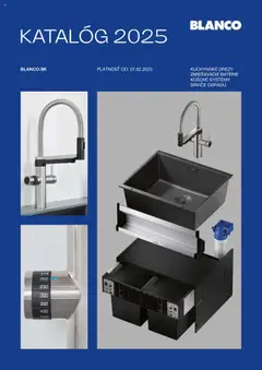 Blanco leták platný od 01.02.2025