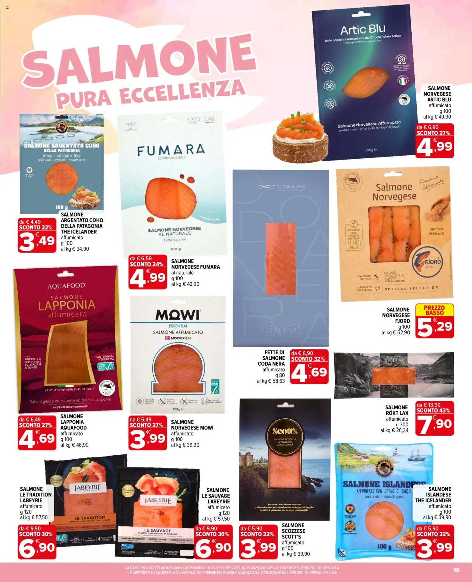 📣 Volantino Iperal dal 📅 25/03/2026 - Scopri le offerte ora!🔥 | Italy