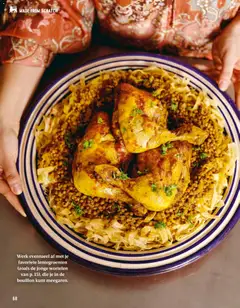 Delhaize folder  - Voorbeeld van een folder van Delhaize, geldig van 02.04.2026 | Pagina: 68 | Producten: Wortelen