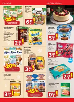 Djelo - Katalog - Pregled kataloga iz trgovine Djelo, vrijedi od 17.12.2025 | Stranica: 6