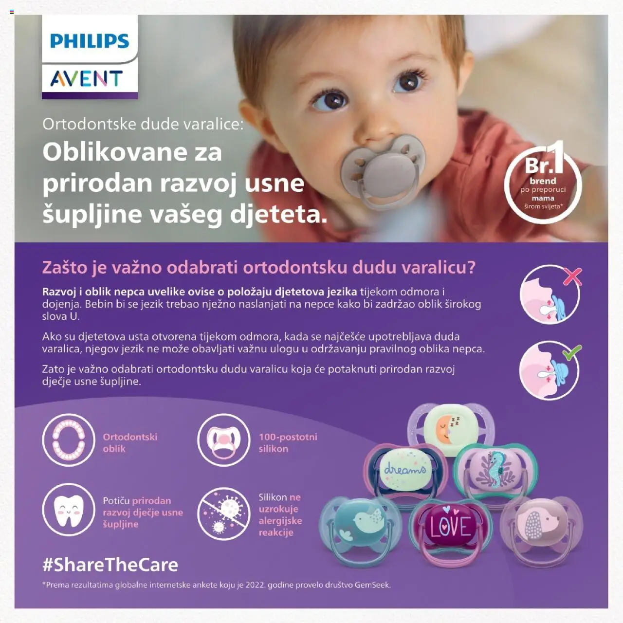 Baby Center katalog | vrijedi od 18.09.2025 | Stranica: 44 | Proizvodi: Dude