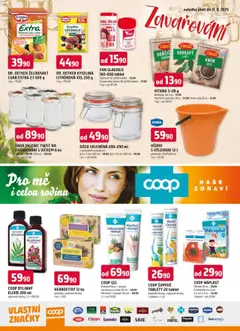 Trefa leták od 30.07.2025 | Strana: 8