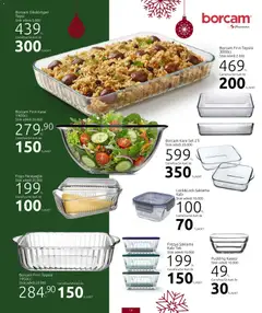 01.12.2025 tarihinden itibaren geçerli olan CarrefourSA kataloğu önizlemesi | Sayfa: 14