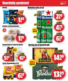 Folder/ Publicité - Voorbeeld van een folder van Dirk, geldig van 25.02.2026 | Pagina: 37