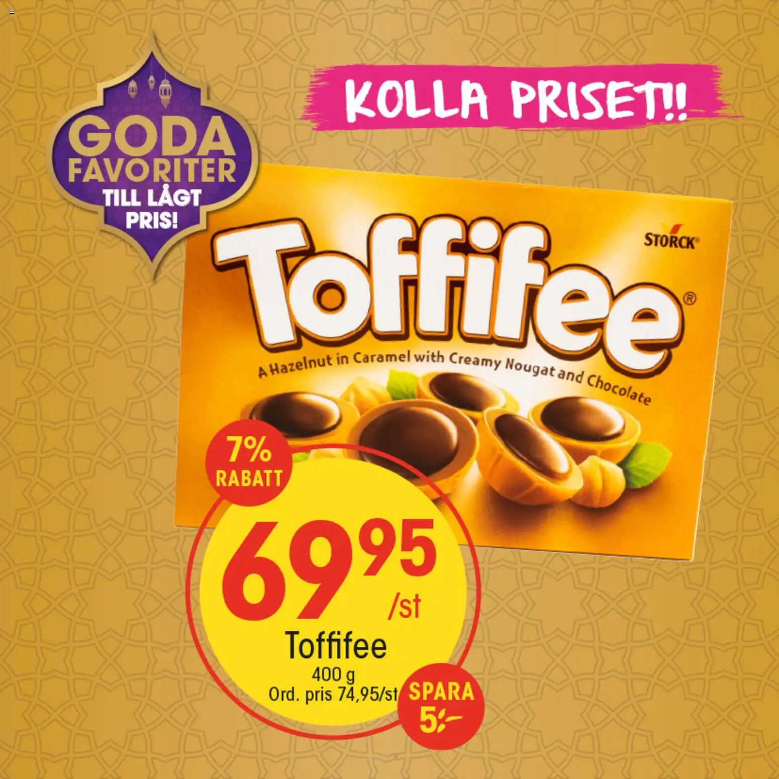 EKO reklamblad aktuell från 18.03.2026 | Sida: 3