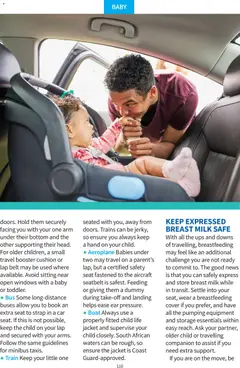 Clicks specials catalogue – valid from 01.12.2025 | Page: 110