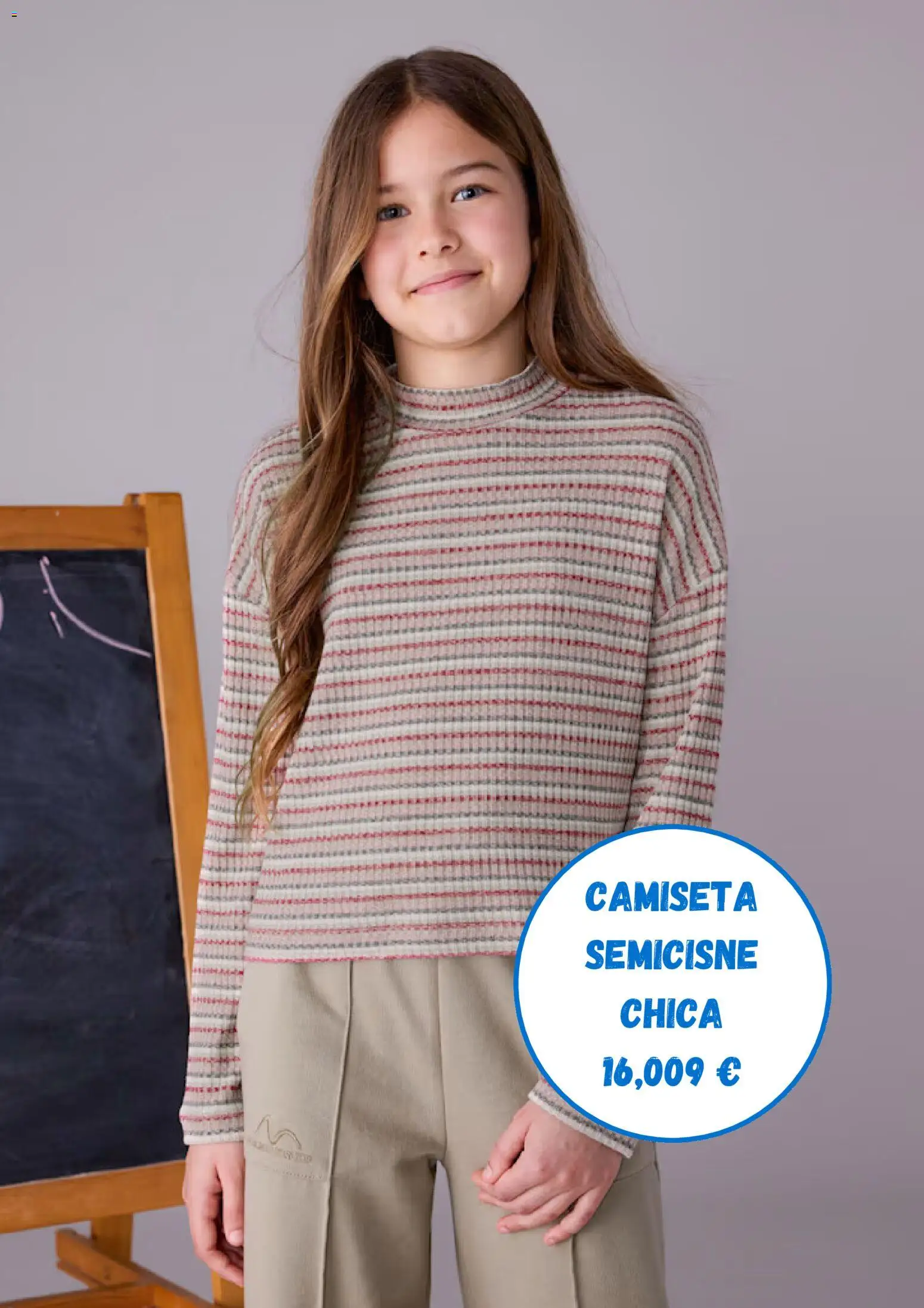 Mayoral Black Friday │ válido desde el 27.11.2025 | Página: 7