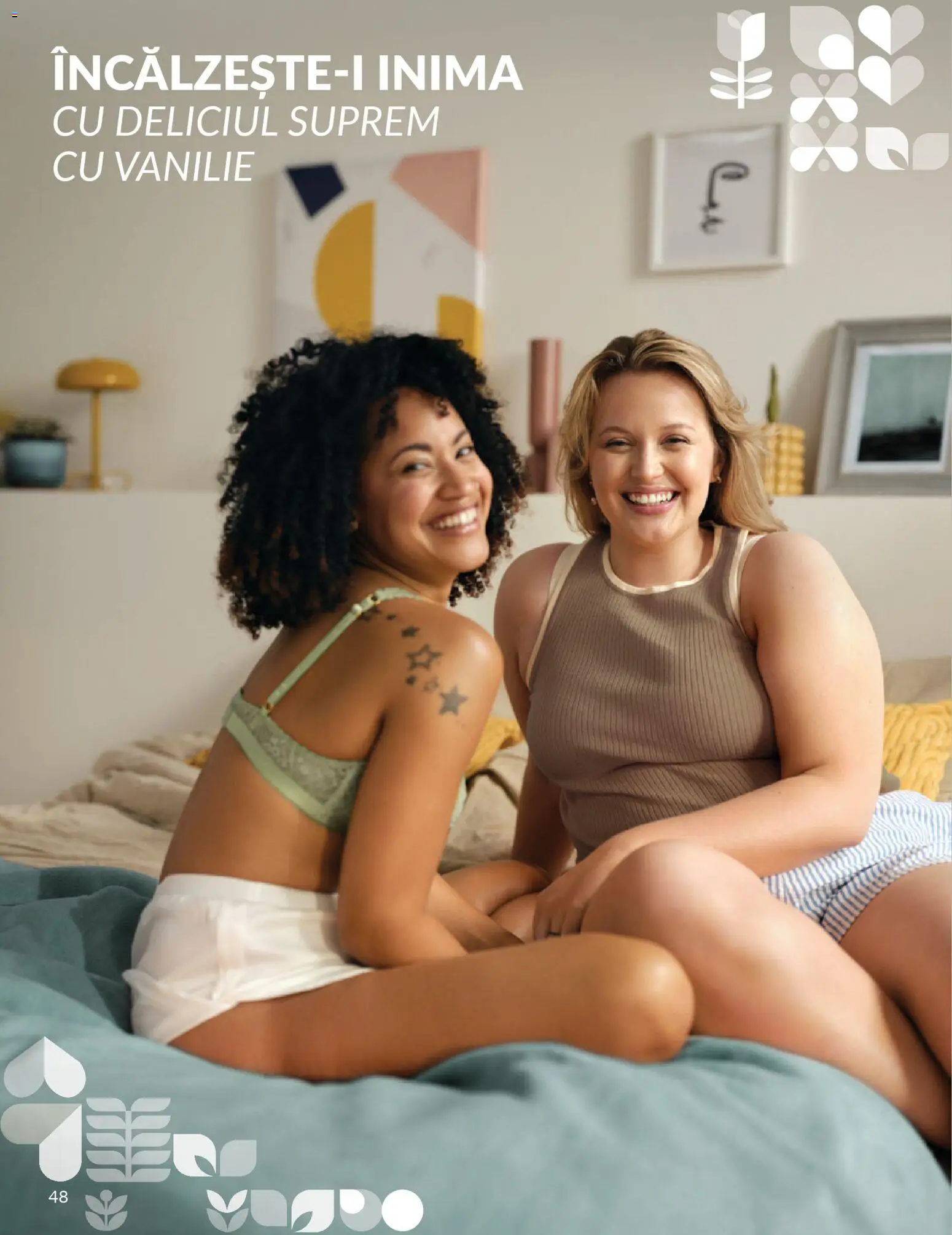 Noul catalog Avon – valabil de la 01.02.2026 | Pagină: 48