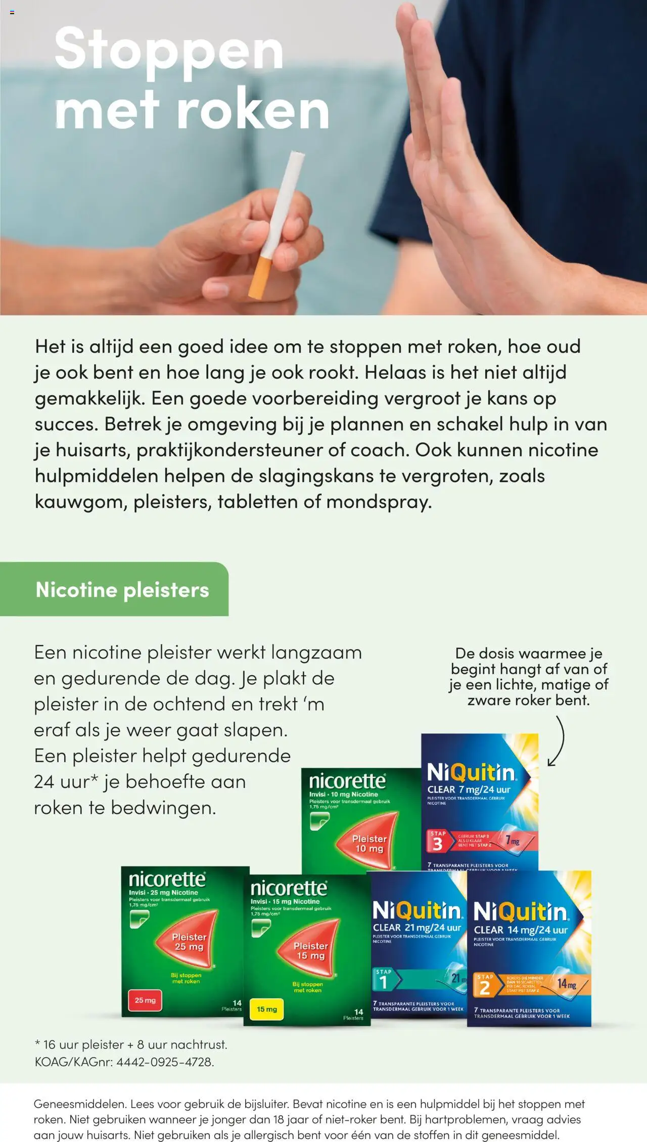  | Pagina: 25 | Producten: Roker