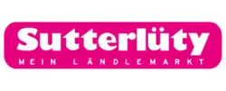Logo Sutterlüty in der Kategorie Supermärkte