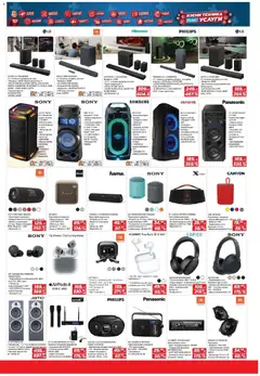 Преглед на Техномаркет брошура - Офертите са валидни от 15.01.2026 | Страница: 2