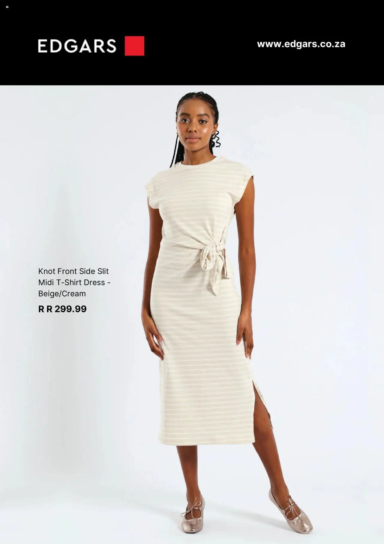 Edgars Specials │ valid from 31.07.2025 | Page: 4 | Products: Dress