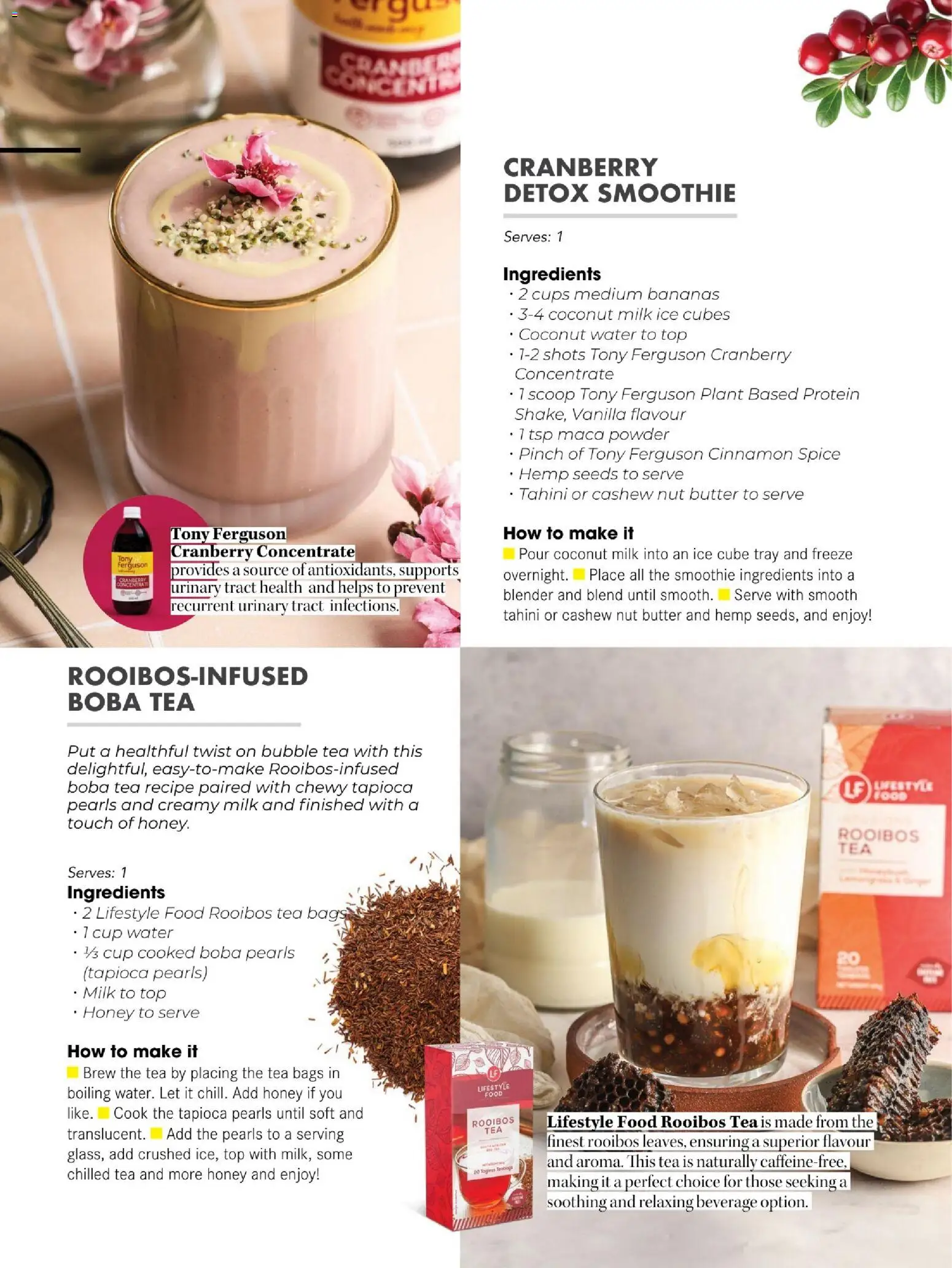 New Dis-Chem catalogue – valid from 26.11.2025 | Page: 37 | Products: Tray, Blender, Butter, Bananas