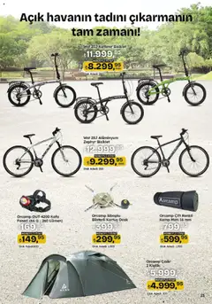 Migros Katalog - 5M Migroskop Dijital - 11.09.2025 tarihinden itibaren geçerlidir | Sayfa: 123 | Ürünler: Kartuş, Ocak