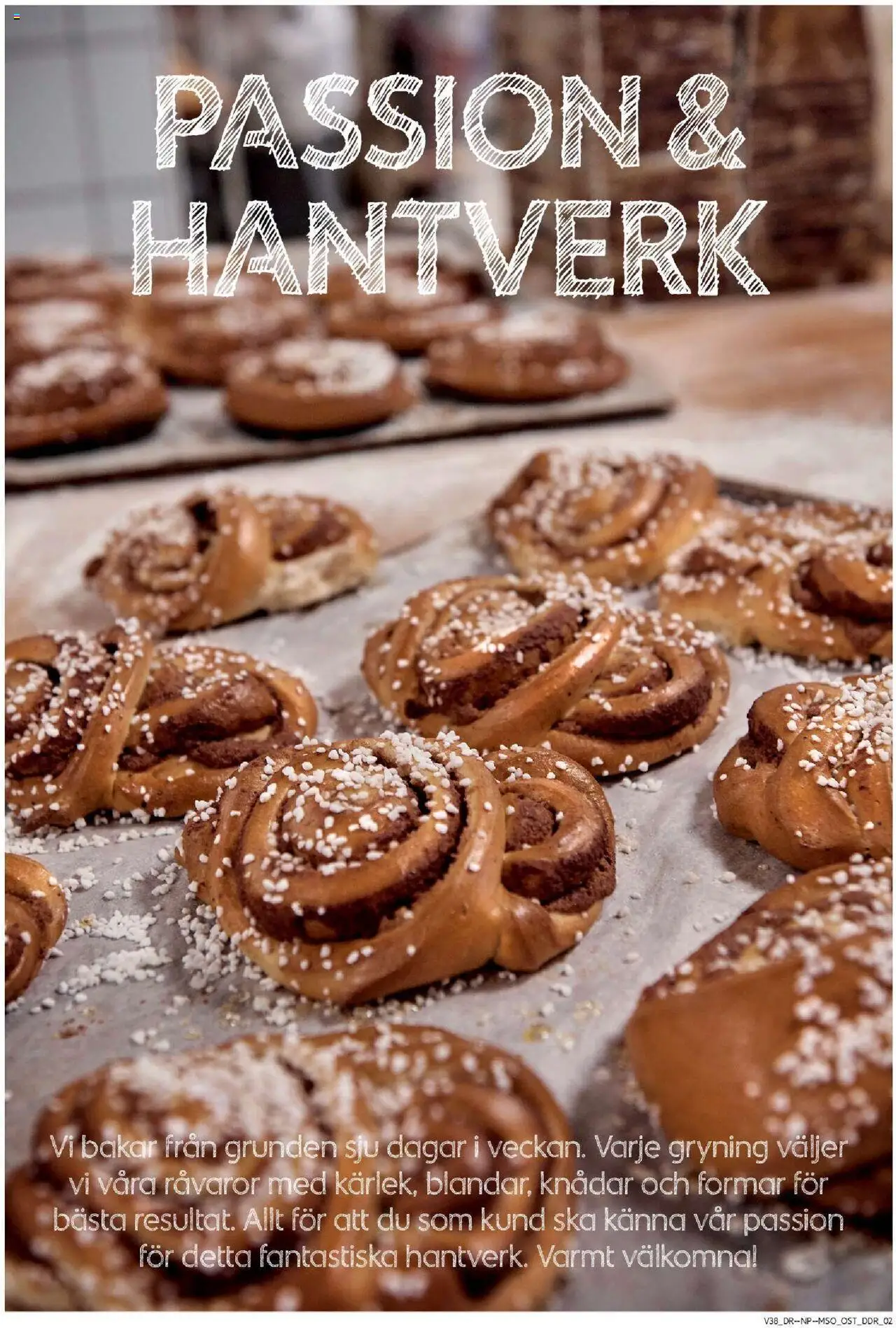 ICA Maxi reklamblad aktuell från 15.09.2025 | Sida: 11