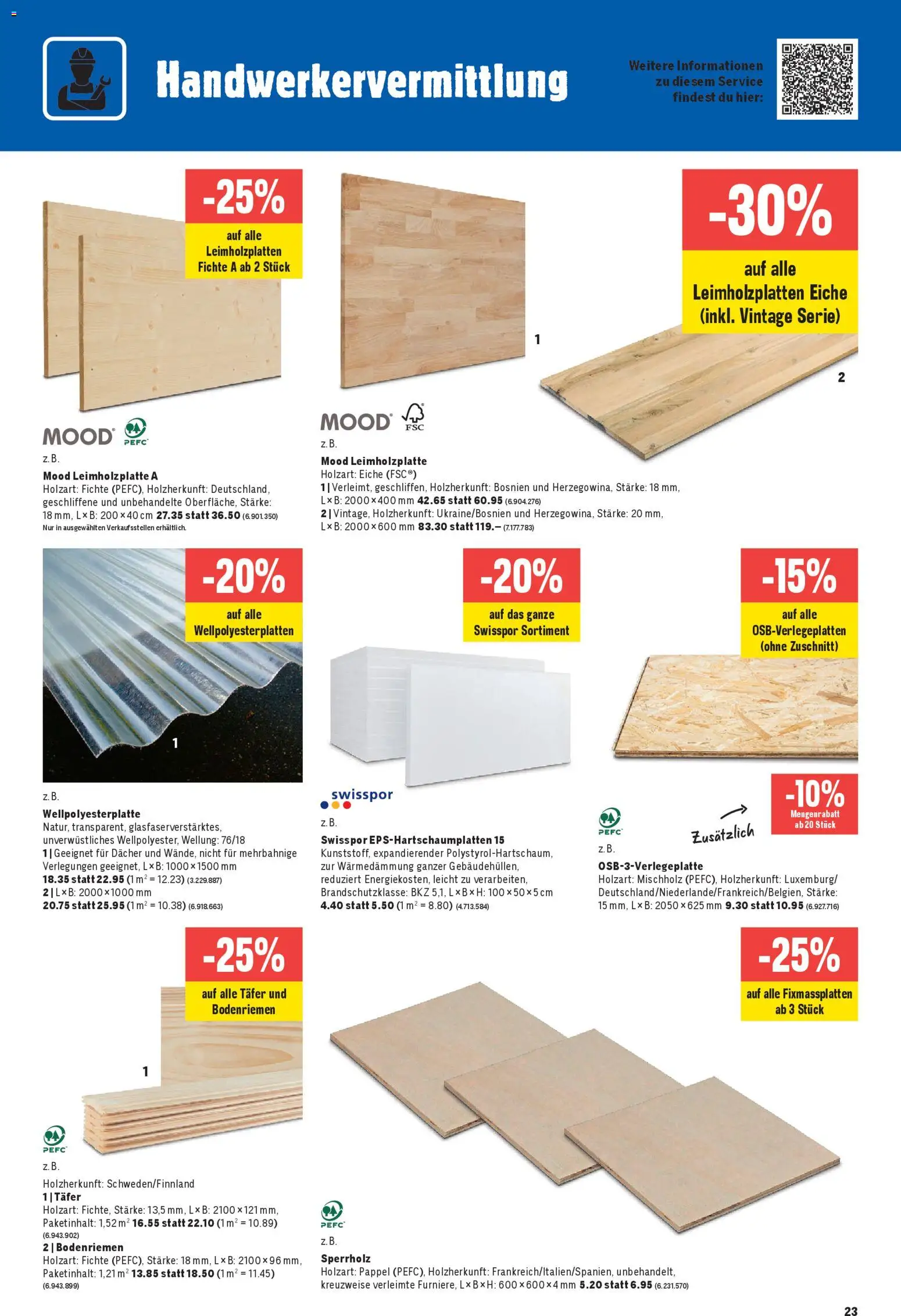 Jumbo Aktionen – gültig ab 26.02.2026 | Seite: 23