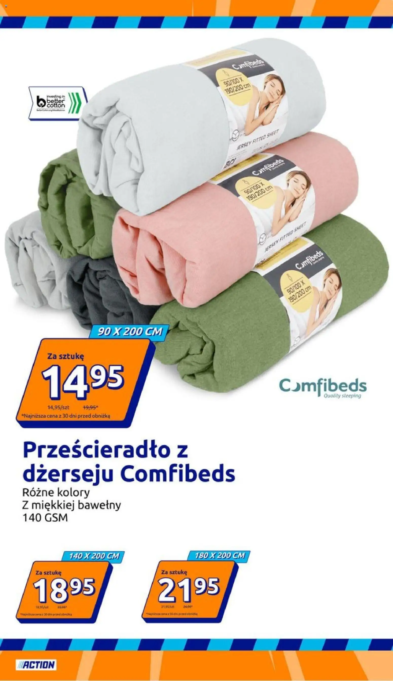 Action Gazetka od 31.12.2025 | Strona: 17