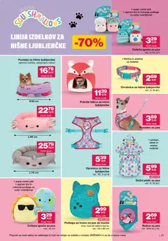 Mercator katalog akcije – veljaven od 14.01.2026 | Stran: 23