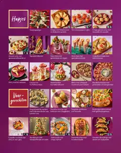 Albert Heijn - Allerhande  - Voorbeeld van een folder van Albert Heijn, geldig van 05.12.2025 | Pagina: 6