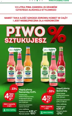 Żabka Gazetka od 02.07.2025 | Strona: 20