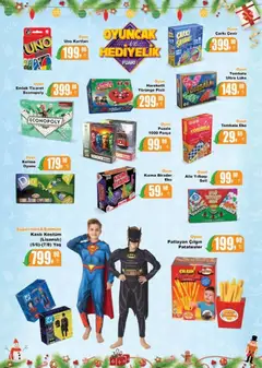 10.12.2025 tarihinden itibaren geçerli olan Hakmar kataloğu önizlemesi | Sayfa: 2
