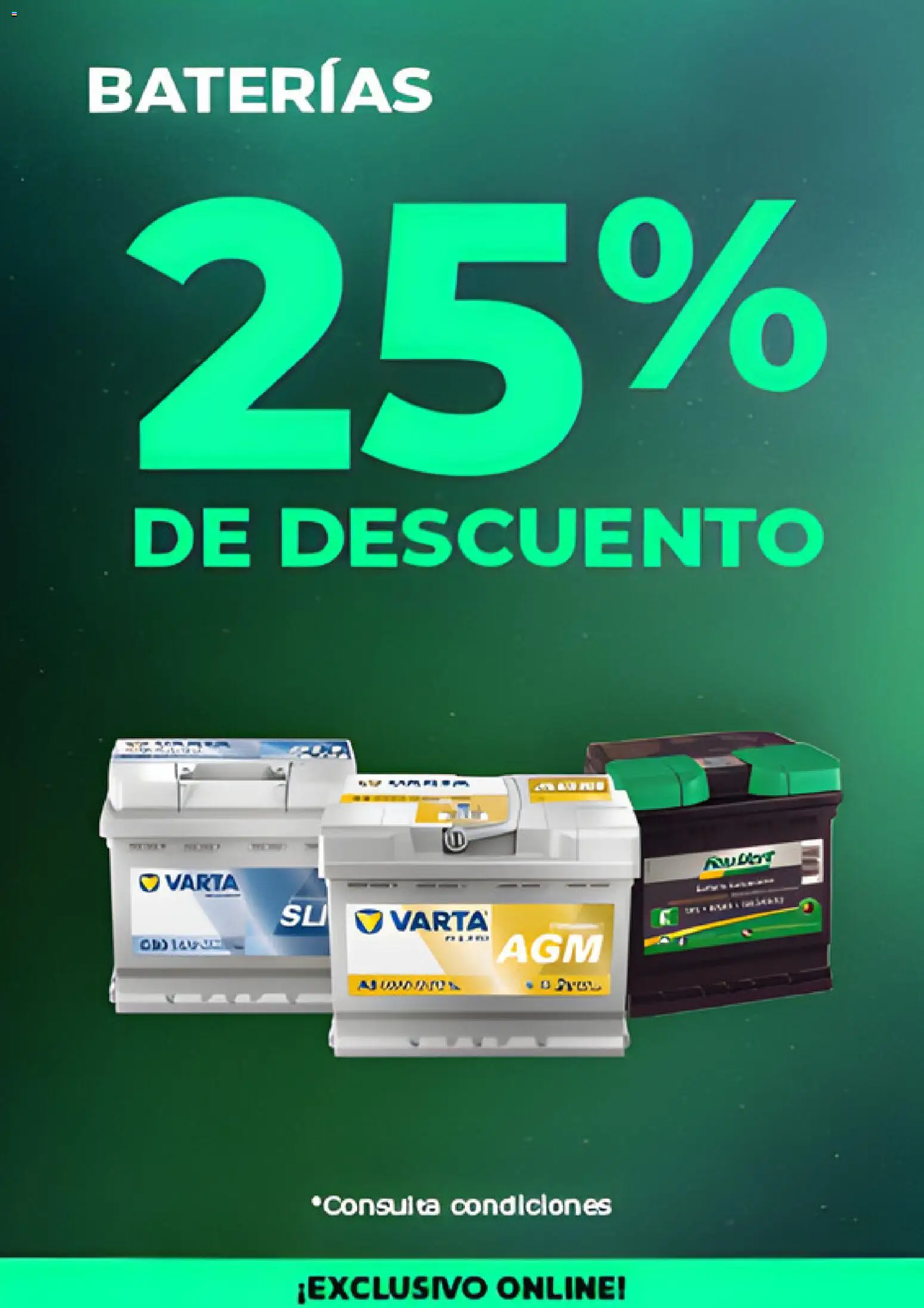 FeuVert Black Friday │ válido desde el 13.11.2025 | Página: 7