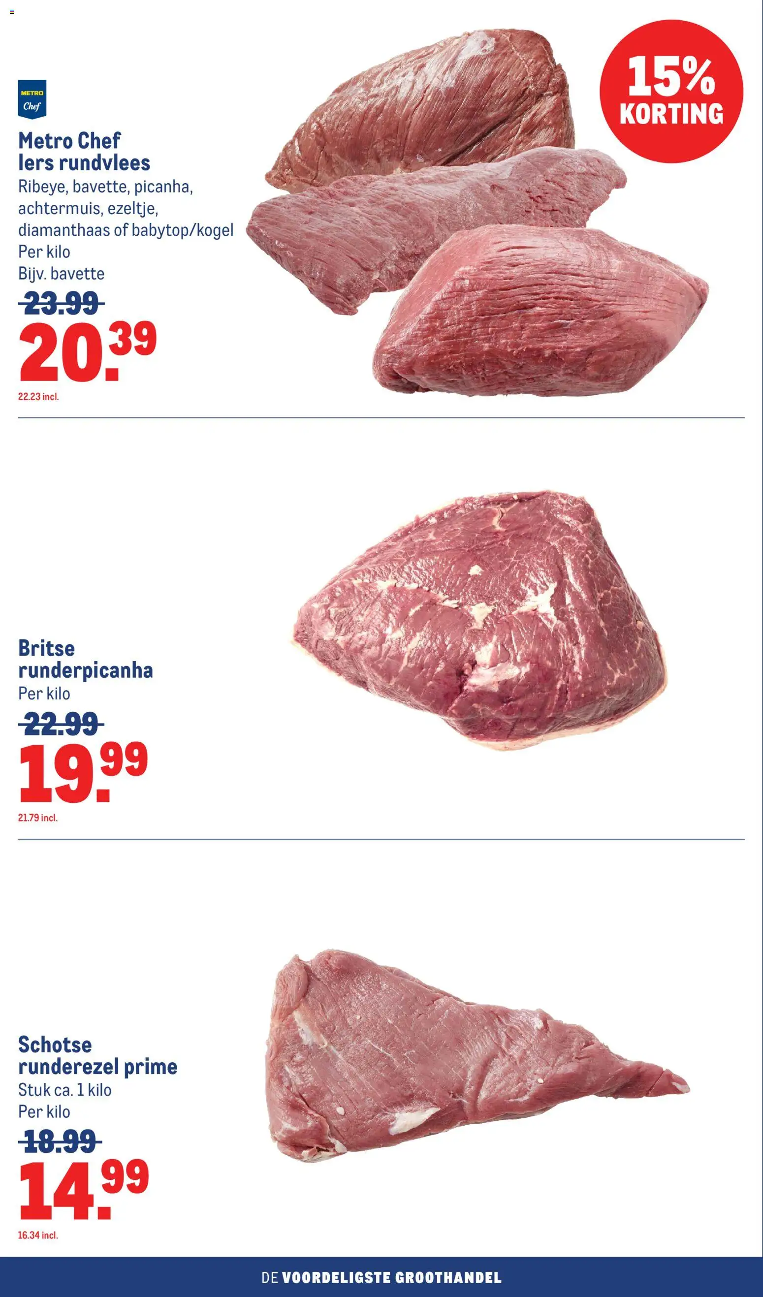 {H1} | Pagina: 52 | Producten: Rundvlees