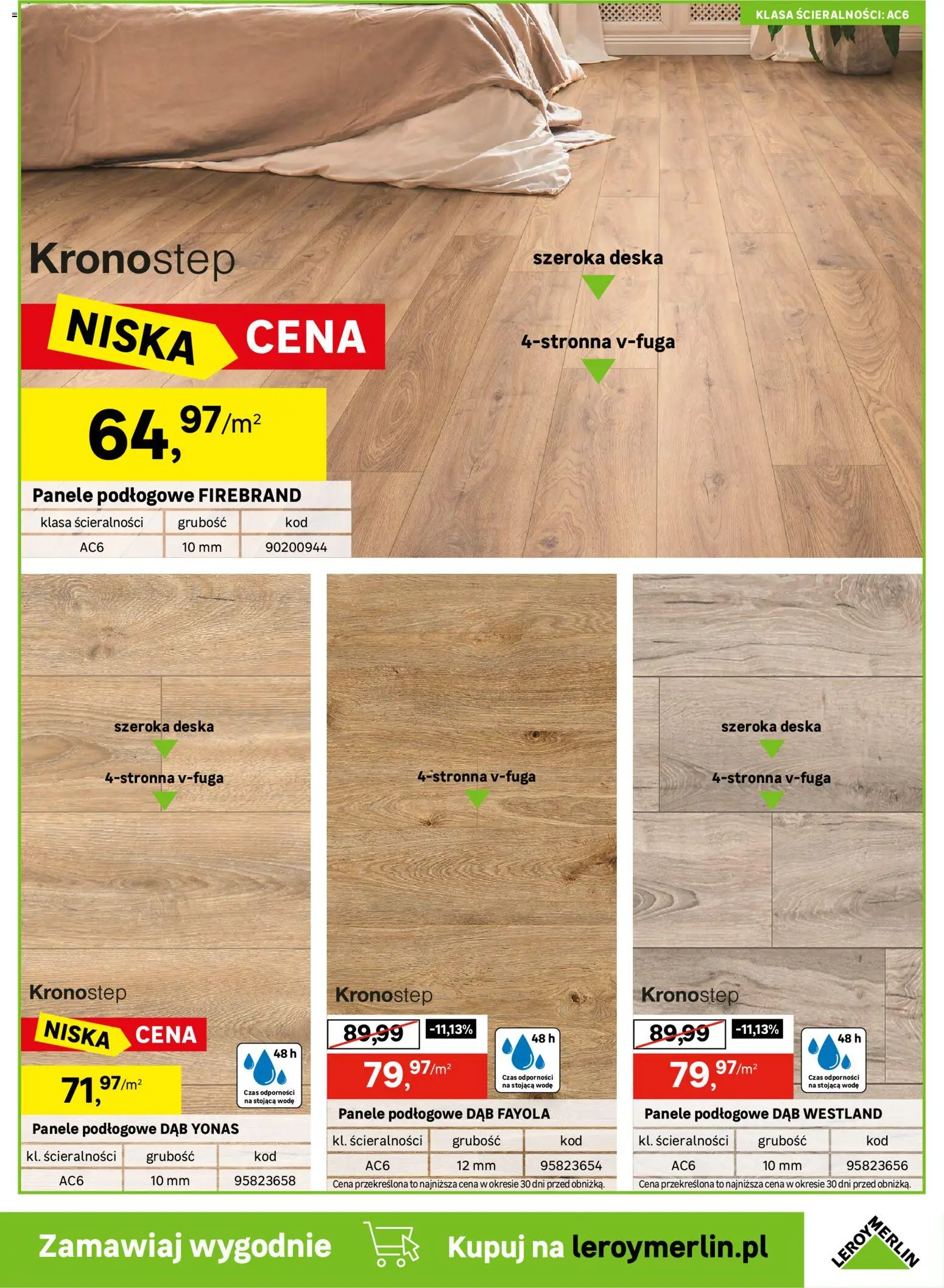 Leroy Merlin gazetka od 22.04.2026 | Strona: 23