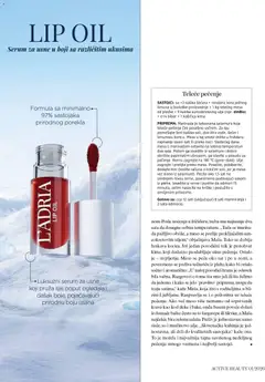 DM Drogerie active Beauty  - pregled DM Drogerie kataloga - važi od 19.02.2026 | Strana: 56 | Proizvode: Kuhinja, Šećer, So, Ulje