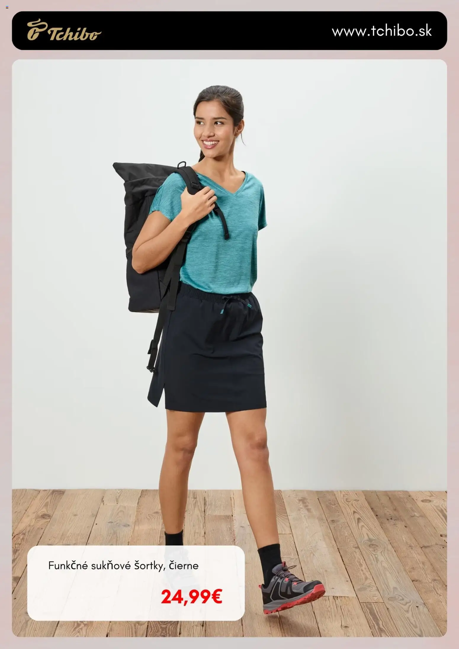 Nové Tchibo akcie – leták je platný od 16.04.2026 | Strana: 4