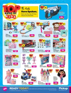 Game specials catalogue – valid from 02.12.2025 | Page: 6