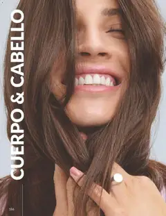 Vista previa Catálogo AVON campaña 11 Black Friday válido desde el 01.11.2025 | Página: 186 | Productos: Body