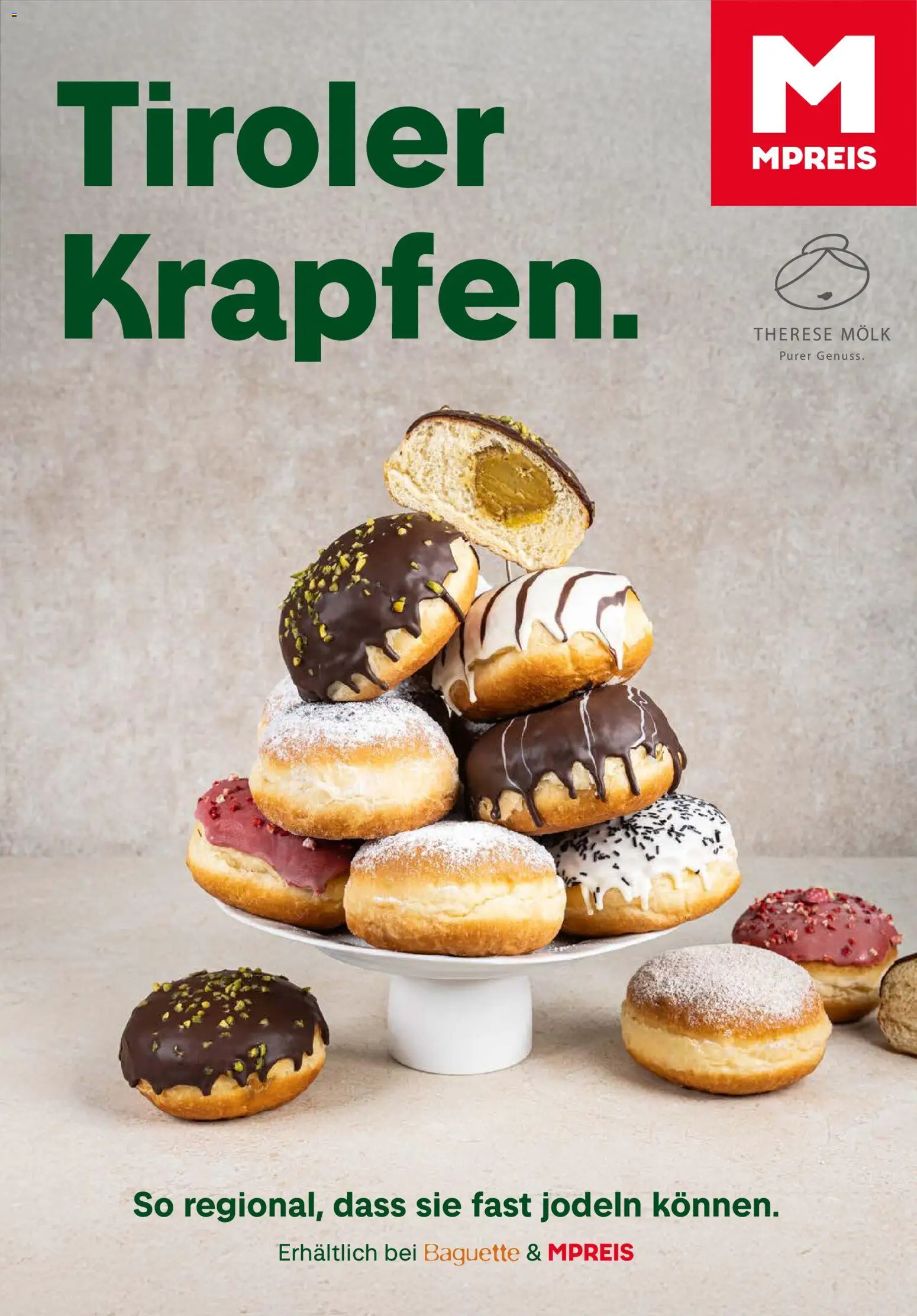 MPREIS Flugblatt gültig ab 29.01.2026 | Seite: 14 | Produkte: Jääkaappipakastin