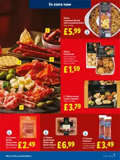 Preview of Lidl - Lidl Weekly valid from 27.12.2025 | Page: 11