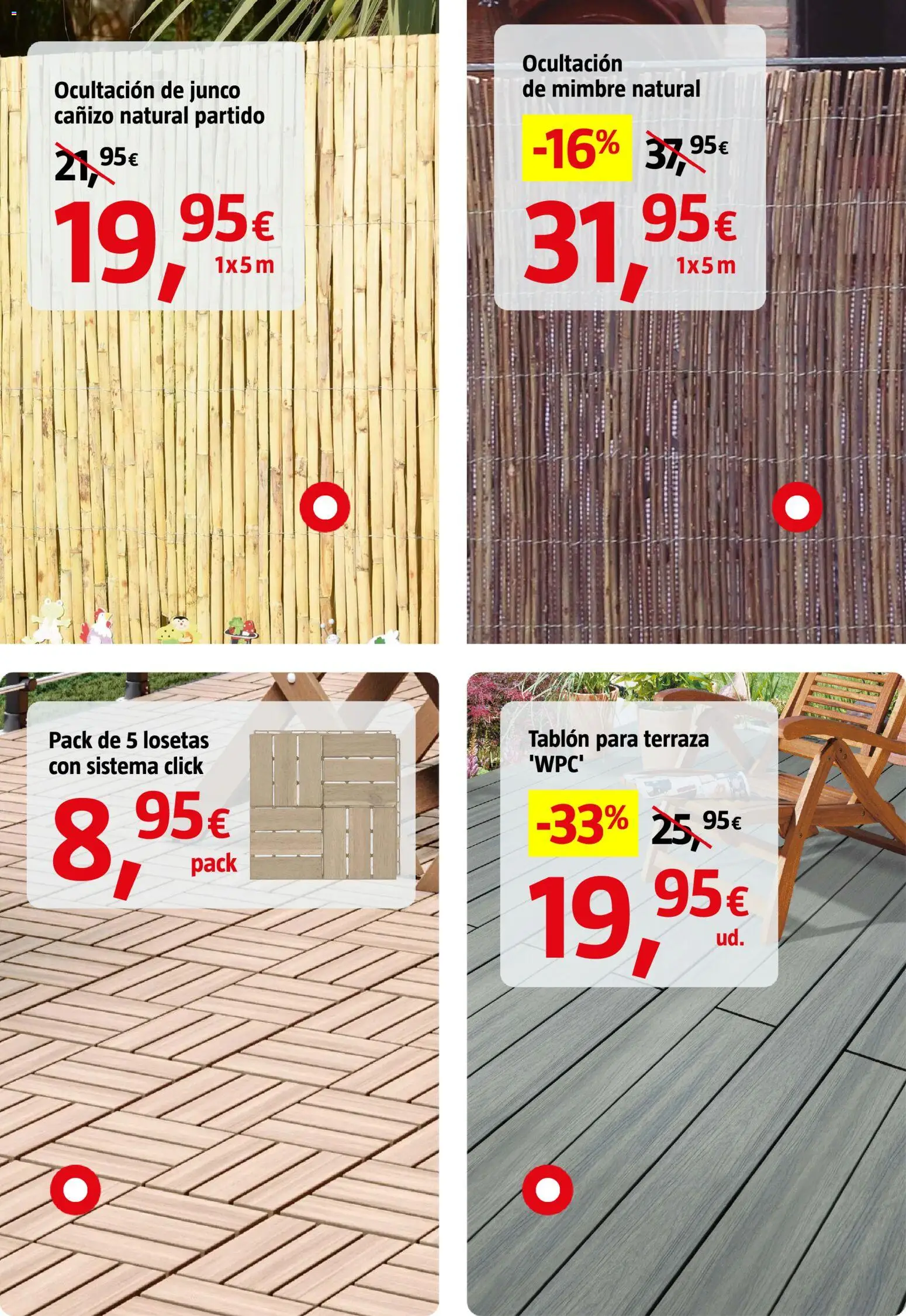 Bauhaus folleto │ válido desde el 26.02.2026 | Página: 60