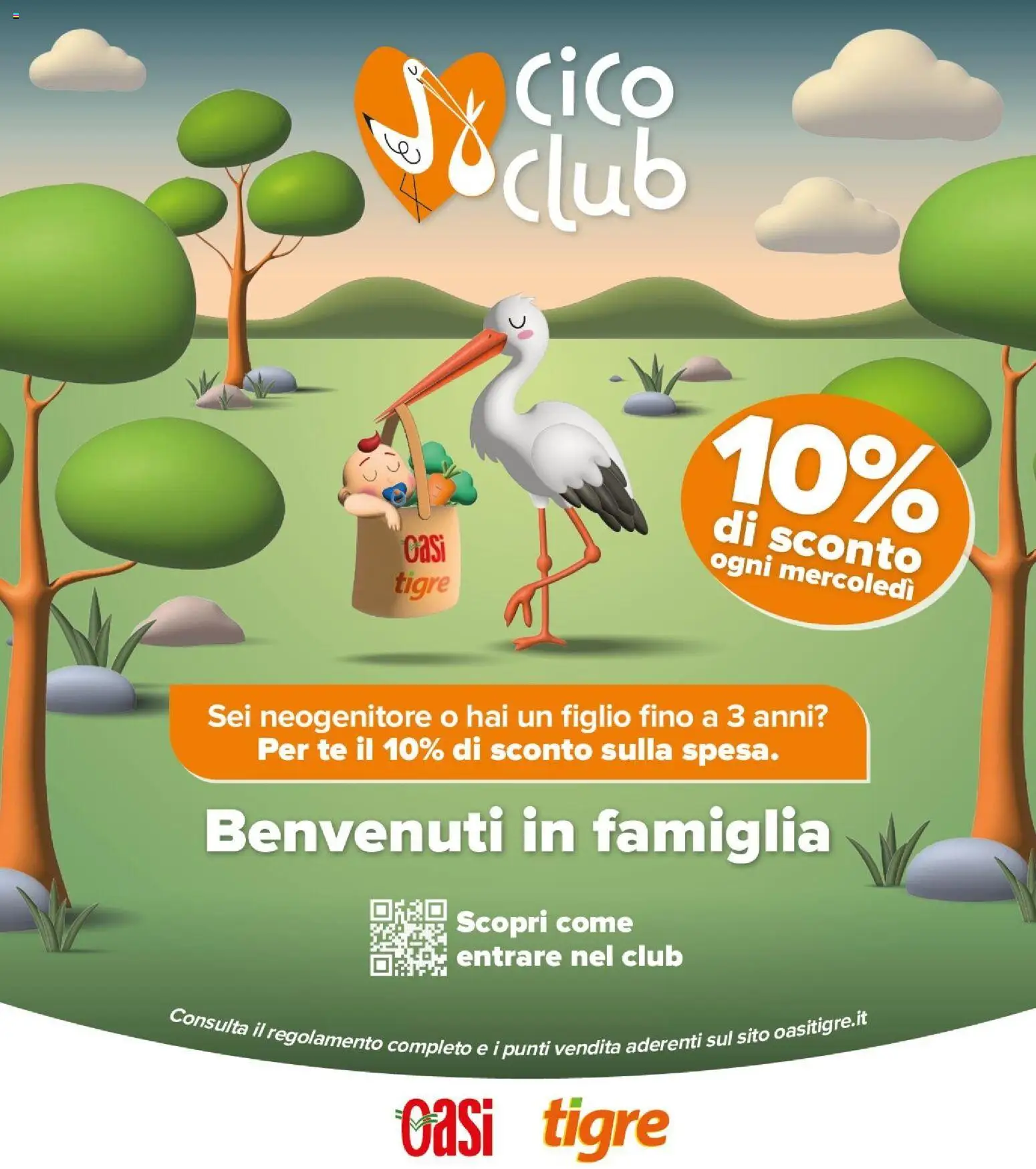 Volantino Tigre del 25.03.2026 | Pagina: 37 | Prodotti: Tè