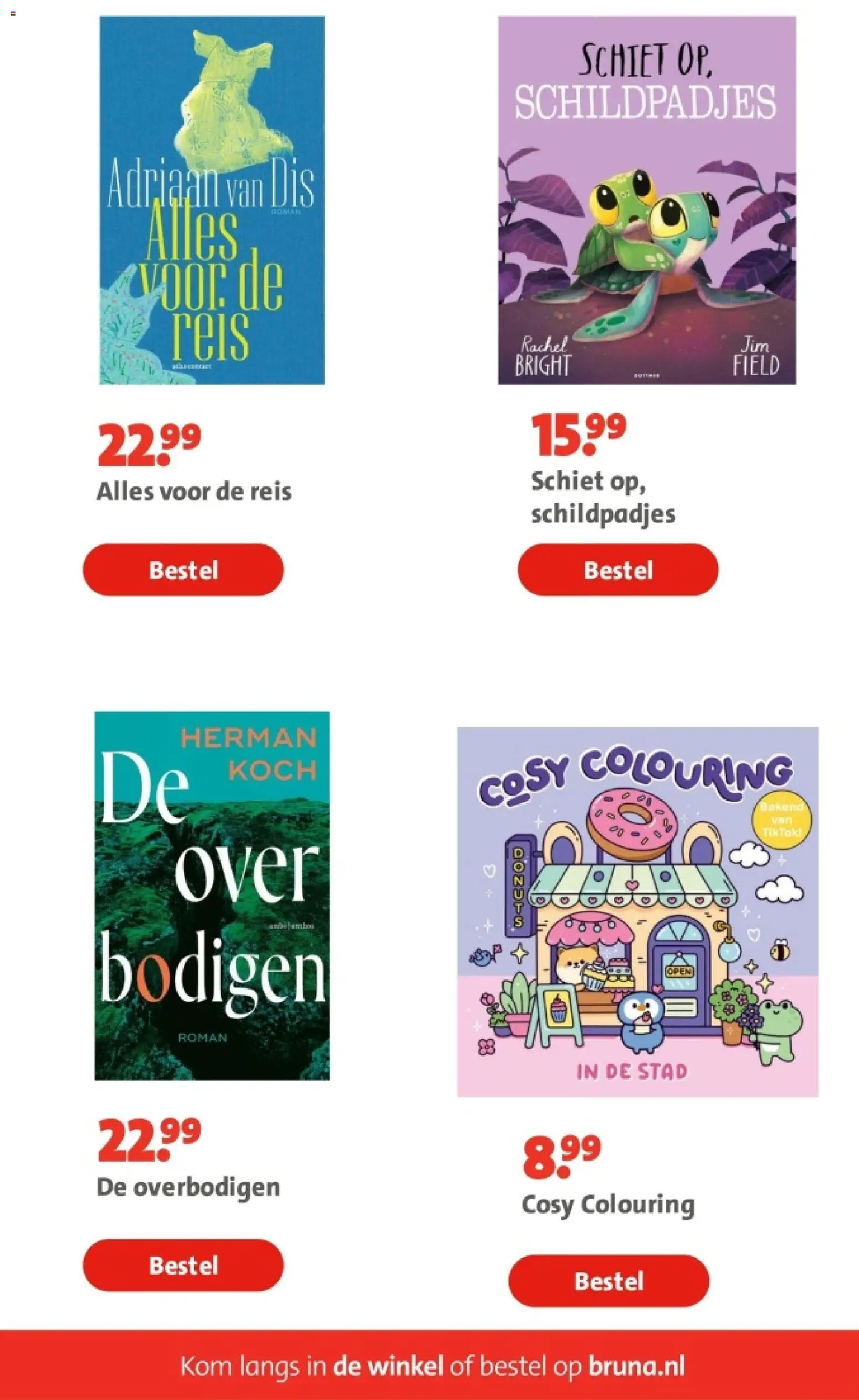 {H1} | Pagina: 4 | Producten: Kom