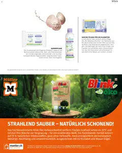 Müller aktionen Magazin ab 01.03.2026 gültig | Seite: 77
