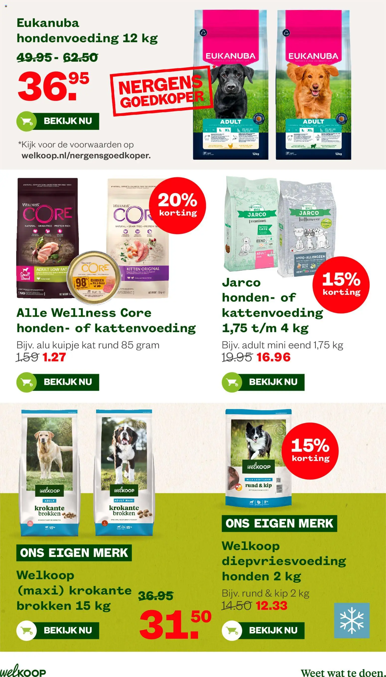 {H1} | Pagina: 4 | Producten: Olie, Zalm, Fruit, Kip