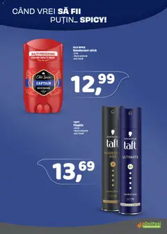 Catalog LaDoiPași – valabil de la 01.07.2025 | Pagină: 12