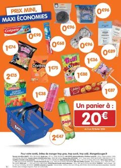 B&M - Prévisualisation de B&M catalogue valide à partir de 04.02.2026 | Page: 10